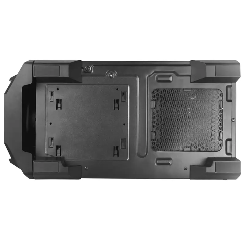 کیس گیمینگ فاطر مدل FG-527B - Image 10