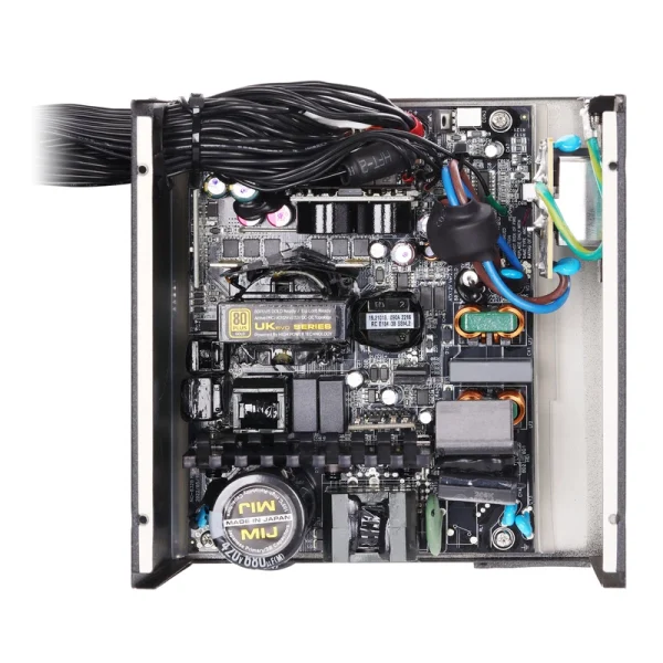 پاور کامپیوتر گرین مدل GP800A-UK EVO - Image 3
