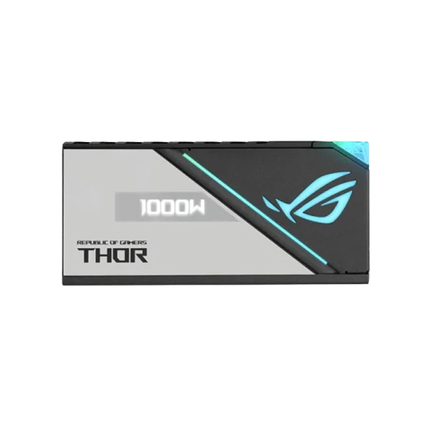 پاور کامپیوتر ایسوس مدل ROG THOR 1000P2 - Image 2