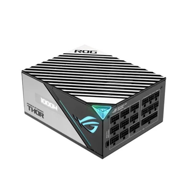 پاور کامپیوتر ایسوس مدل ROG THOR 1000P2 - Image 3