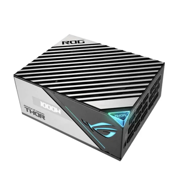 پاور کامپیوتر ایسوس مدل ROG THOR 1000P2 - Image 4