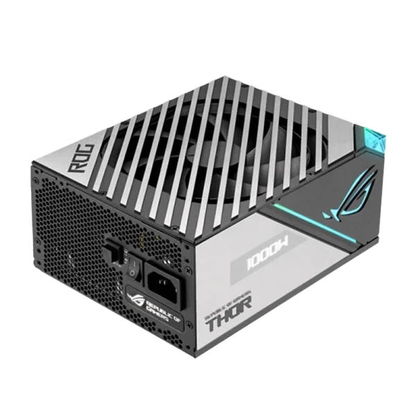 پاور کامپیوتر ایسوس مدل ROG THOR 1000P2 - Image 5