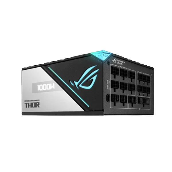 پاور کامپیوتر ایسوس مدل ROG THOR 1000P2 - Image 7