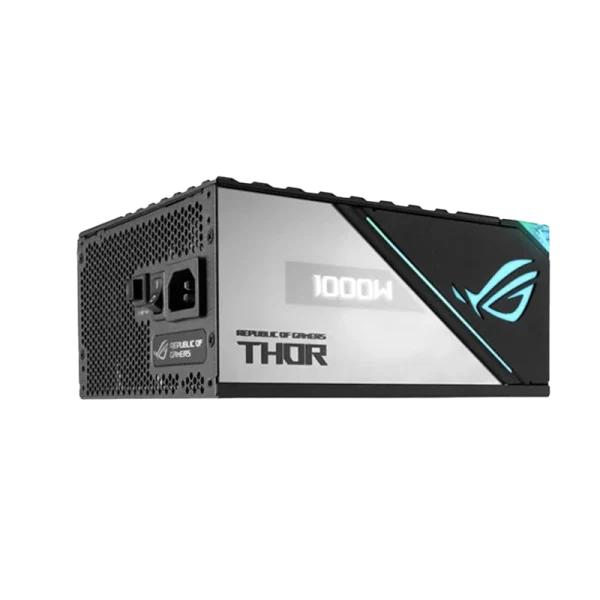 پاور کامپیوتر ایسوس مدل ROG THOR 1000P2 - Image 8