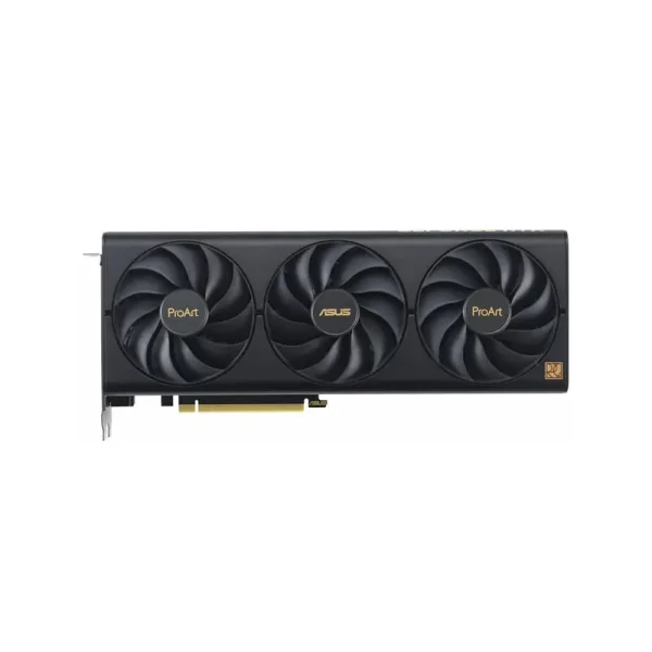 کارت گرافیک ایسوس مدل ProArt RTX 4060 Ti Advanced Edition 16GB GDDR6