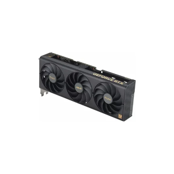 کارت گرافیک ایسوس مدل ProArt RTX 4060 Ti Advanced Edition 16GB GDDR6 - Image 2