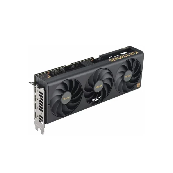 کارت گرافیک ایسوس مدل ProArt RTX 4060 Ti Advanced Edition 16GB GDDR6 - Image 3