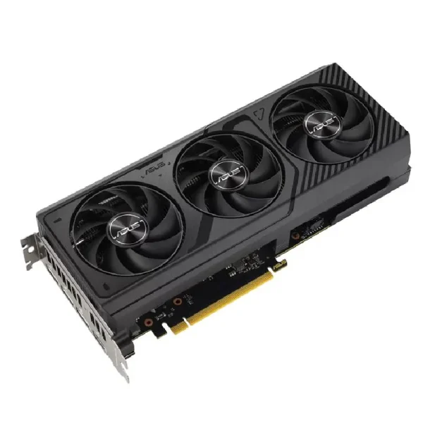 کارت گرافیک ایسوس مدل Prime GeForce RTX 4070 SUPER OC Edition 12GB GDDR6X - Image 3
