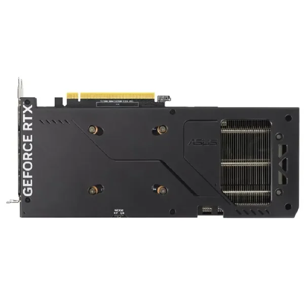 کارت گرافیک ایسوس مدل Prime GeForce RTX 4070 SUPER OC Edition 12GB GDDR6X - Image 5