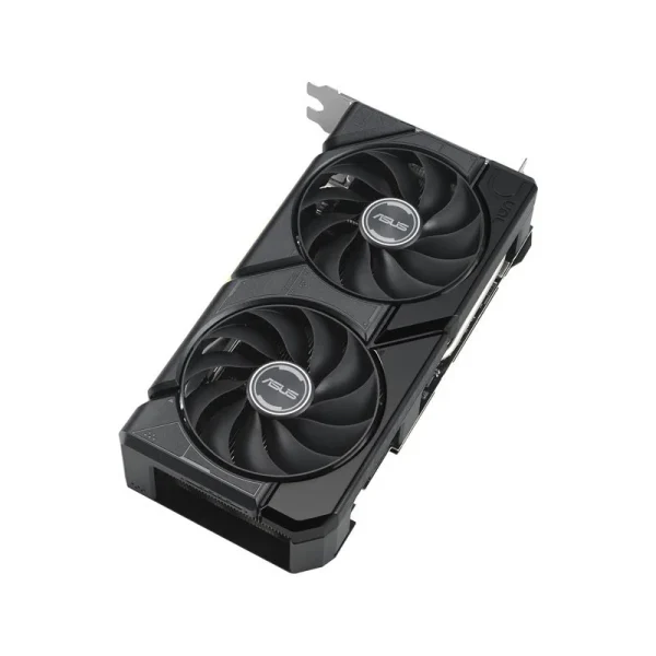 کارت گرافیک ایسوس مدل Dual GeForce RTX 4070 SUPER EVO OC Edition 12GB GDDR6X - Image 5