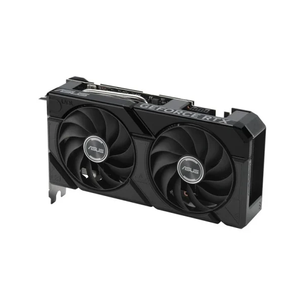 کارت گرافیک ایسوس مدل Dual GeForce RTX 4070 SUPER EVO OC Edition 12GB GDDR6X - Image 3