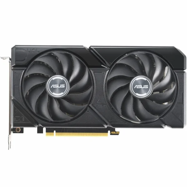 کارت گرافیک ایسوس مدل Dual GeForce RTX 4070 SUPER EVO OC Edition 12GB GDDR6X - Image 2