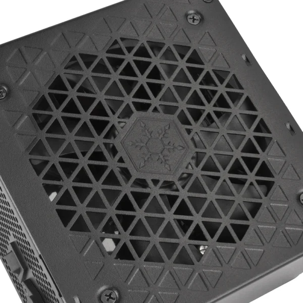 پاور کامپیوتر سیلوراستون مدل SST-DA850-G - Image 2