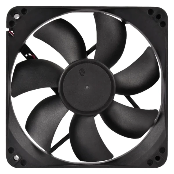 پاور کامپیوتر سیلوراستون مدل SST-DA850-G - Image 7