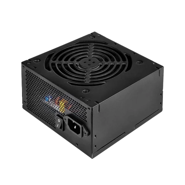 پاور کامپیوتر سیلوراستون مدل ST40F-ES230 - Image 2
