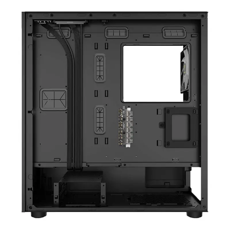 کیس کامپیوتر گیم دیاس مدل TALOS M3 Mesh - Image 3