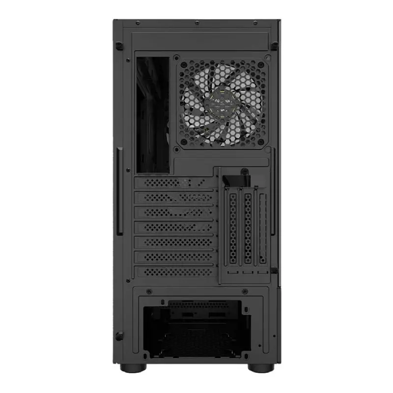 کیس کامپیوتر گیم دیاس مدل TALOS M3 Mesh - Image 4