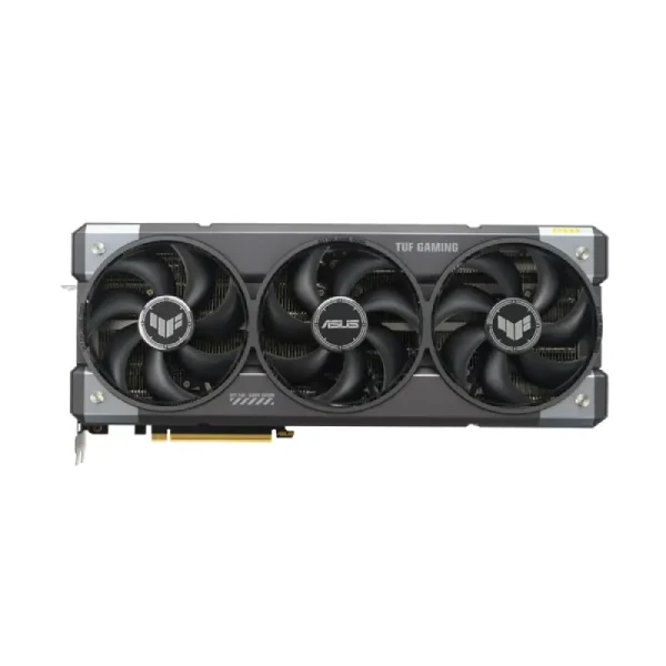 کارت گرافیک ایسوس مدل TUF Gaming GeForce RTX 5070 12GB GDDR7 OC Edition