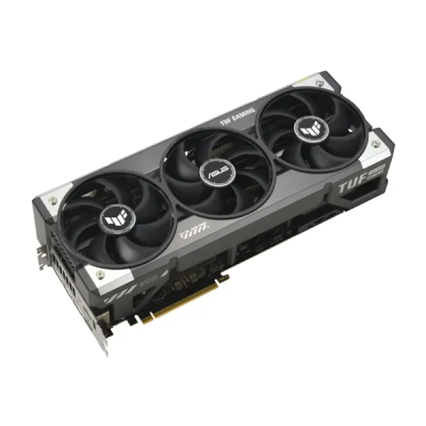 کارت گرافیک ایسوس مدل TUF Gaming GeForce RTX 5070 12GB GDDR7 OC Edition - Image 6