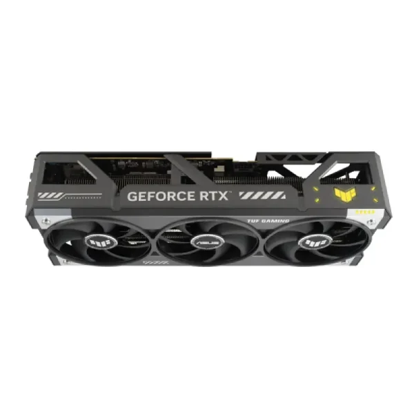 کارت گرافیک ایسوس مدل TUF Gaming GeForce RTX 5070 12GB GDDR7 OC Edition - Image 5