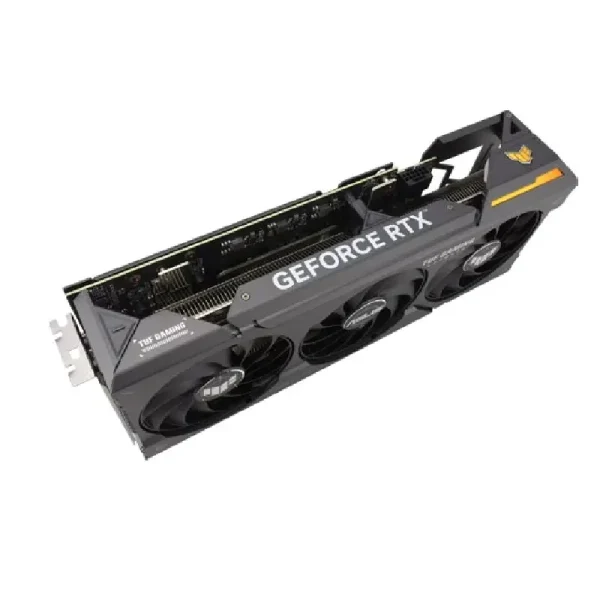 کارت گرافیک ایسوس مدل TUF Gaming GeForce RTX4070 SUPER OC Edition 12GB GDDR6X - Image 2