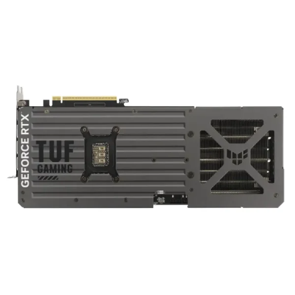 کارت گرافیک ایسوس مدل TUF Gaming GeForce RTX 5070 12GB GDDR7 OC Edition - Image 4