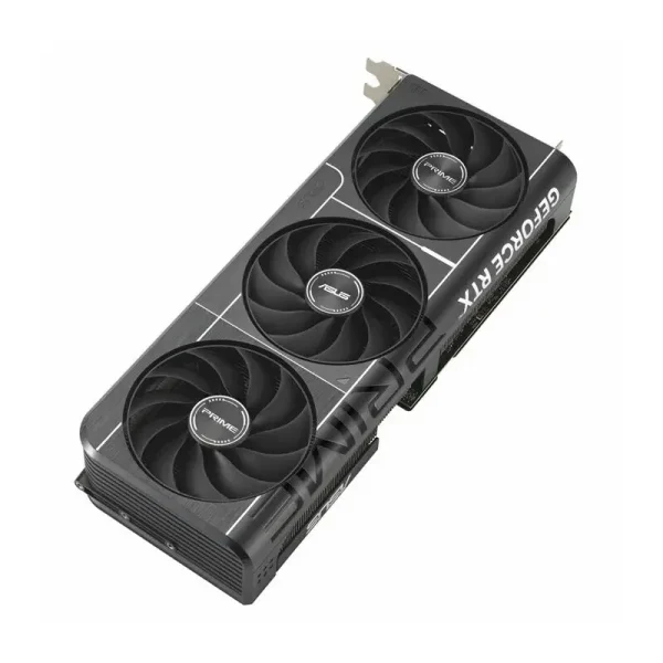 کارت گرافیک ایسوس مدل PRIME GeForce RTX5070 12GB GDDR6X OC Edition - Image 4