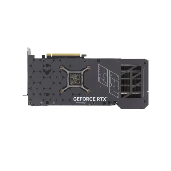 کارت گرافیک ایسوس مدل TUF Gaming GeForce RTX4070 SUPER OC Edition 12GB GDDR6X - Image 4
