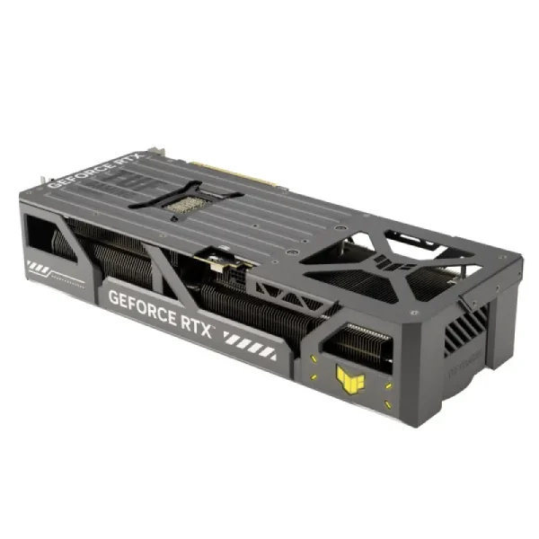 کارت گرافیک ایسوس مدل TUF Gaming GeForce RTX 5070 12GB GDDR7 OC Edition - Image 3
