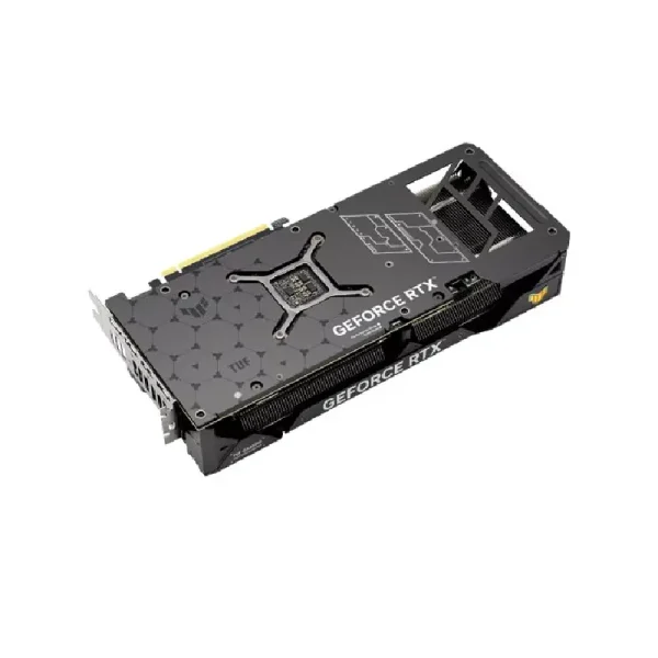 کارت گرافیک ایسوس مدل TUF Gaming GeForce RTX4070 SUPER OC Edition 12GB GDDR6X - Image 5