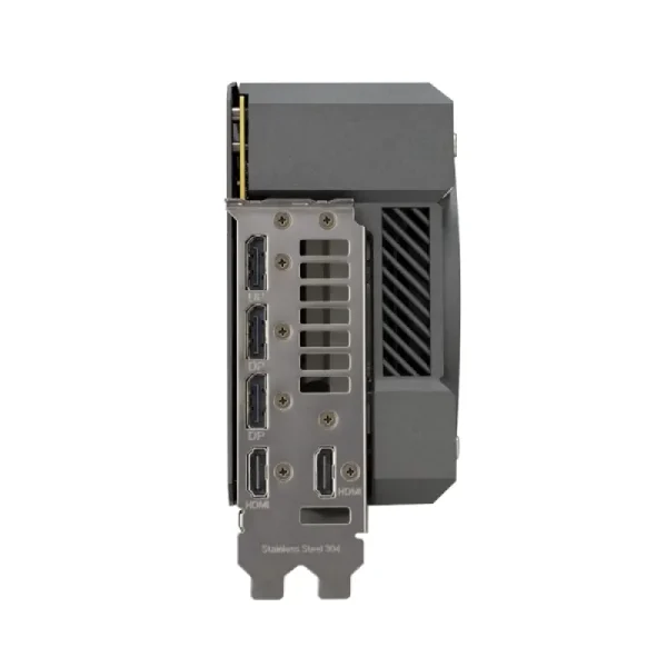 کارت گرافیک ایسوس مدل TUF Gaming GeForce RTX 5070 12GB GDDR7 OC Edition - Image 2