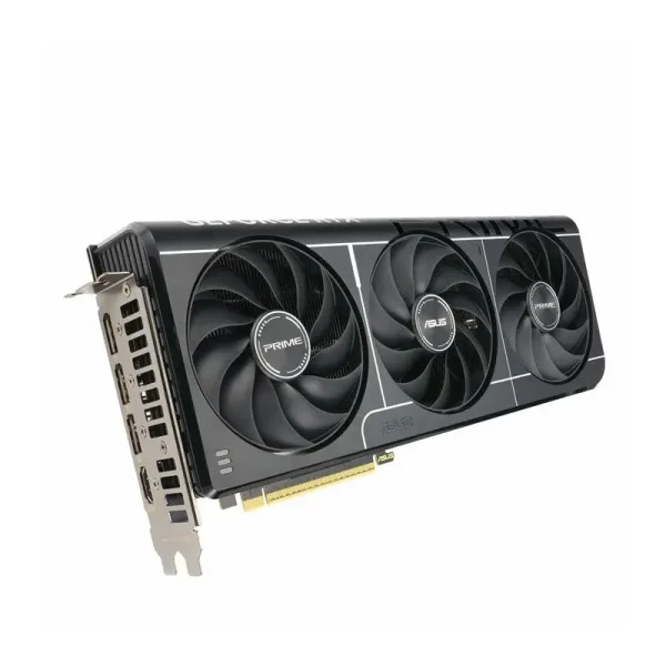 کارت گرافیک ایسوس مدل PRIME GeForce RTX5070 12GB GDDR6X OC Edition - Image 2