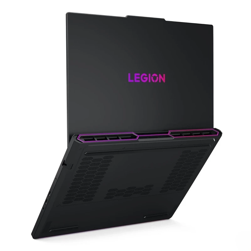 لپ تاپ 16 اینچی لنوو مدل Legion Pro 7 Core Ultra 9 64GB 2TB SSD 24GB RTX 5090 - Image 4