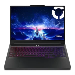 لپ تاپ 16 اینچی لنوو مدل Legion Pro 7i Core Ultra 9 32GB 1TB SSD 12GB RTX 5070TI