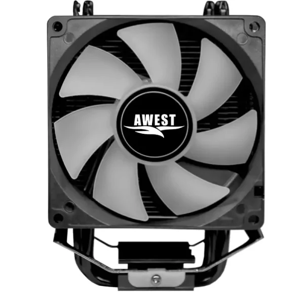 خنک کننده پردازنده اوست مدل GT-AV903 ARGB - Image 2