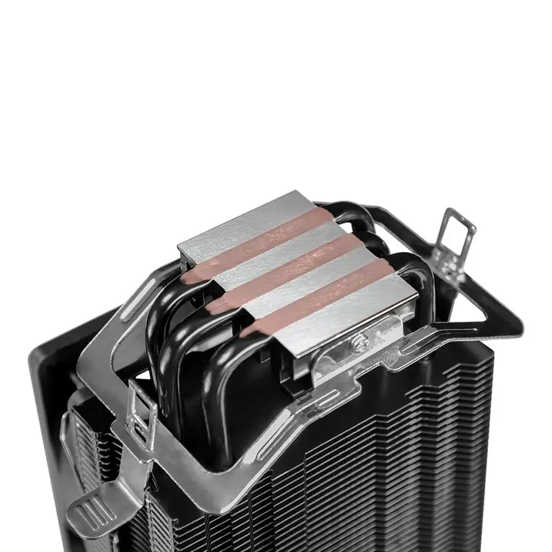 خنک کننده پردازنده اوست مدل GT-AV903 ARGB - Image 3
