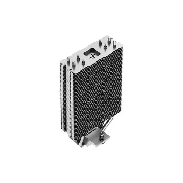 خنک کننده پردازنده دیپ کول مدل AG400 Digital Plus - Image 6
