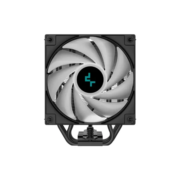 خنک کننده پردازنده دیپ کول مدل AG500 BK ARGB - Image 4