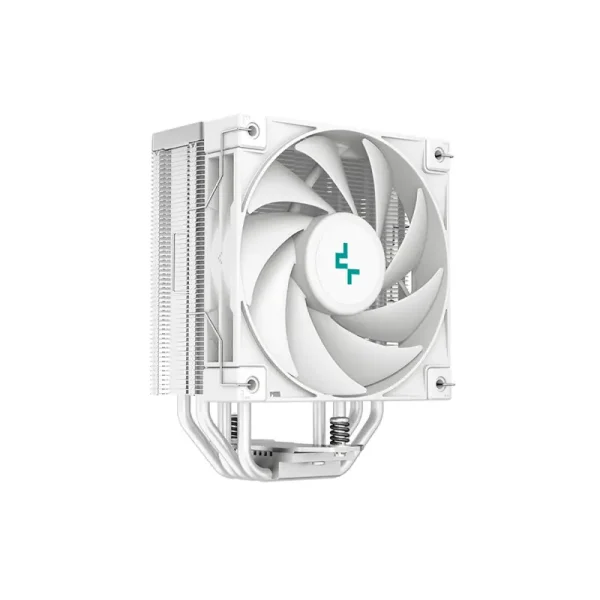 خنک کننده بادی پردازنده دیپ کول مدل AK400 WH