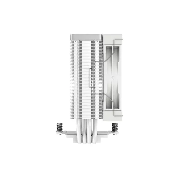 خنک کننده بادی پردازنده دیپ کول مدل AK400 WH - Image 3