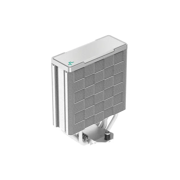خنک کننده بادی پردازنده دیپ کول مدل AK400 WH - Image 4