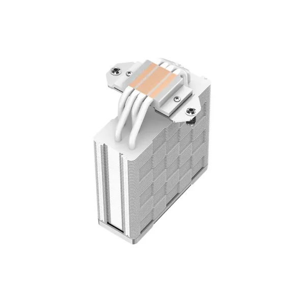 خنک کننده بادی پردازنده دیپ کول مدل AK400 WH - Image 5