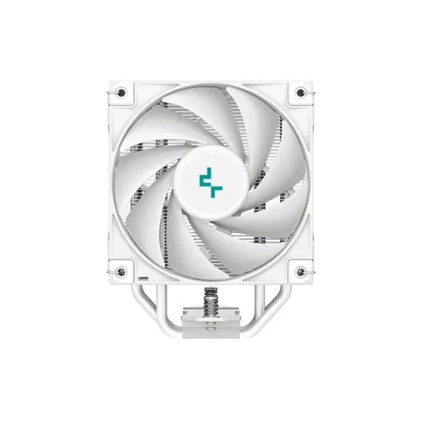 خنک کننده بادی پردازنده دیپ کول مدل AK400 WH - Image 6