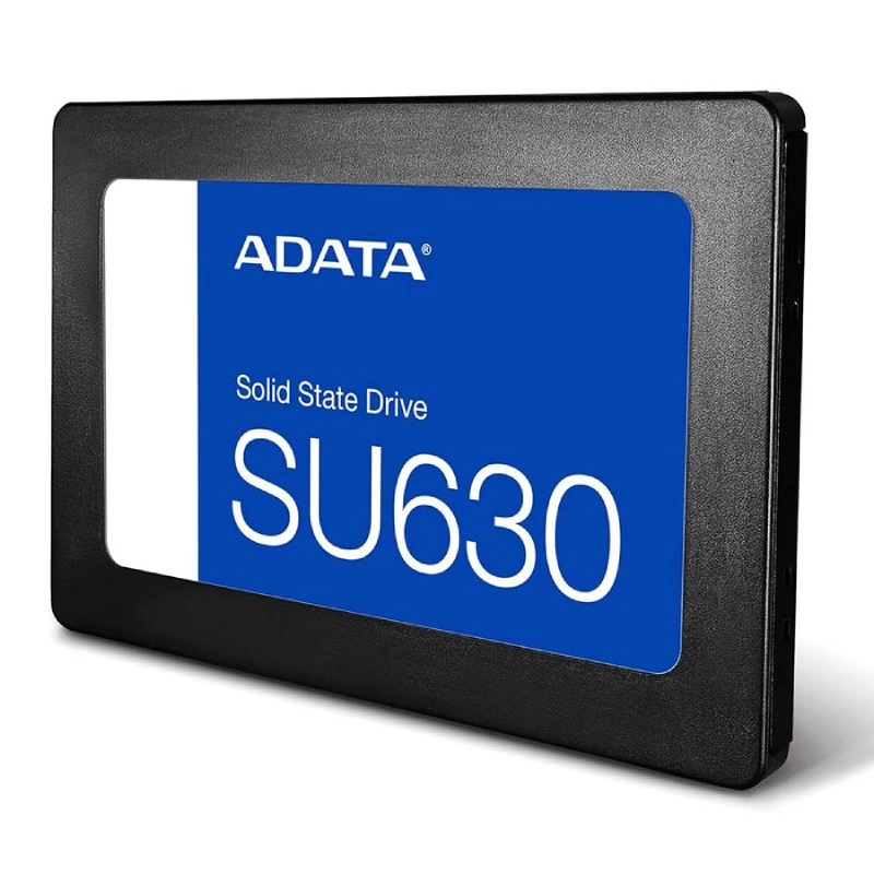 حافظه اس اس دی اینترنال ای دیتا SU630 با ظرفیت 240 گیگابایت - Image 2