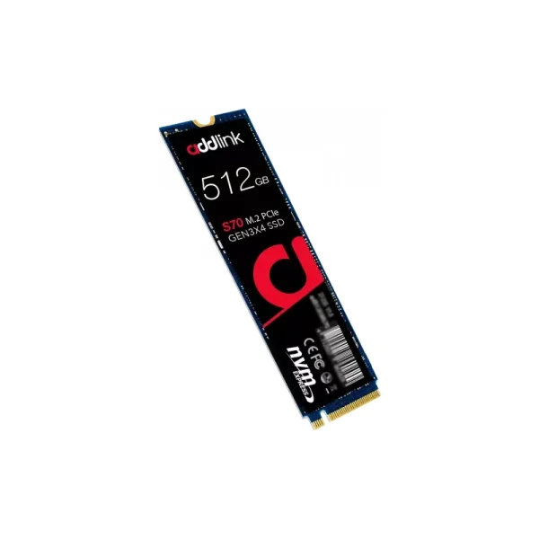 حافظه اس اس دی اینترنال ادلینک مدل S70 Lite ظرفیت 512 گیگابایت - Image 2