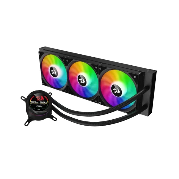 خنک کننده مایع پردازنده ردراگون مدل CCW-1017