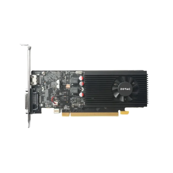 کارت گرافیک زوتک مدل GT1030 2GB