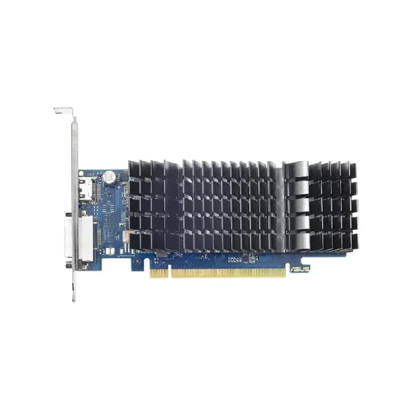 کارت گرافیک ایسوس مدل GT1030 SL-2GB-BRK - Image 3