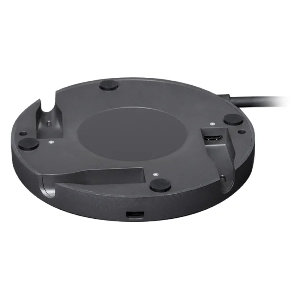 افزایش دهنده میکروفون لاجیتک مدل Rally Mic Pod Hub