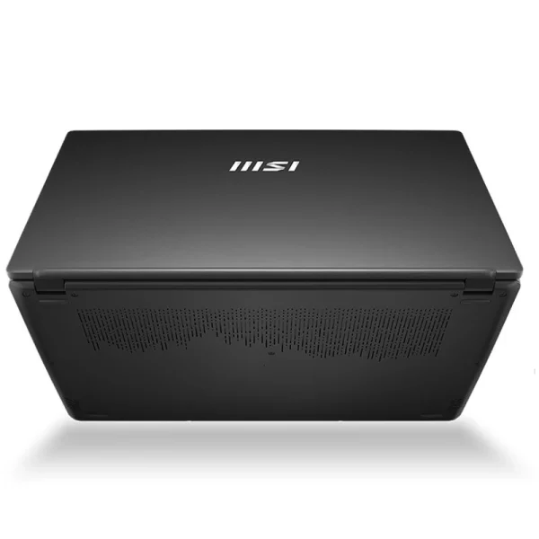 لپ تاپ 15.6 اینچی ام اس آی مدل Modern 15 H Core Ultra 9 32GB 1TB SSD Intel Arc Graphics - Image 3